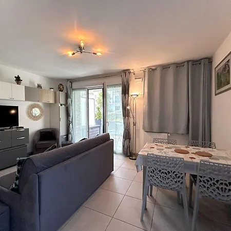 Camille, T3 - Avec Stationnement Et Terrasse - Centre - Lb729-005 *